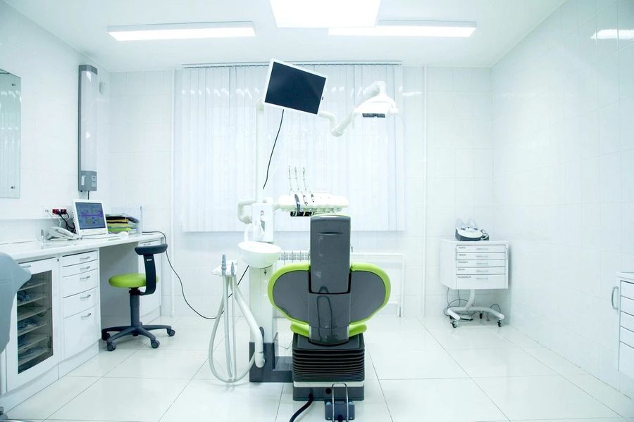 Фото клиники 12