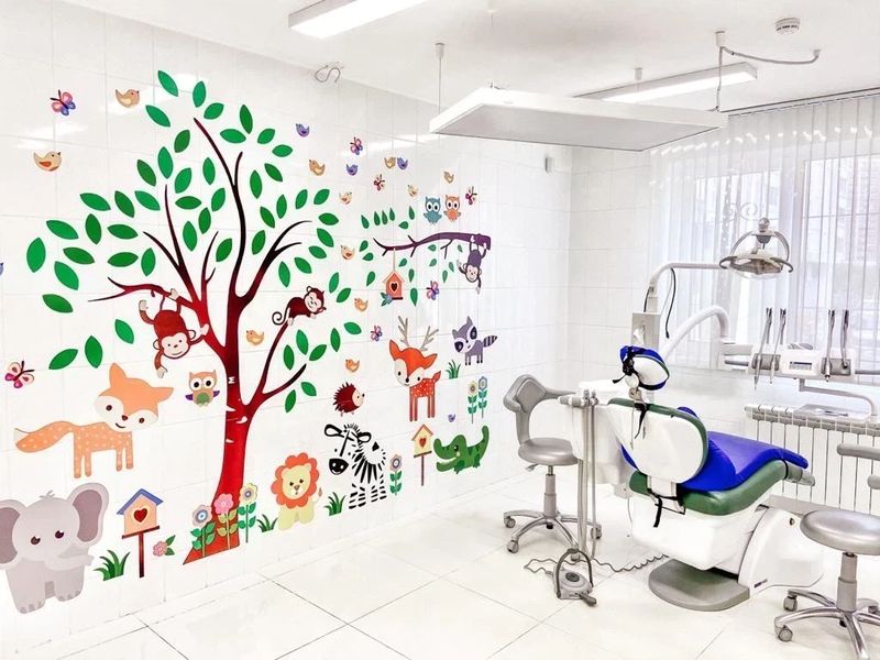 Фото клиники 9