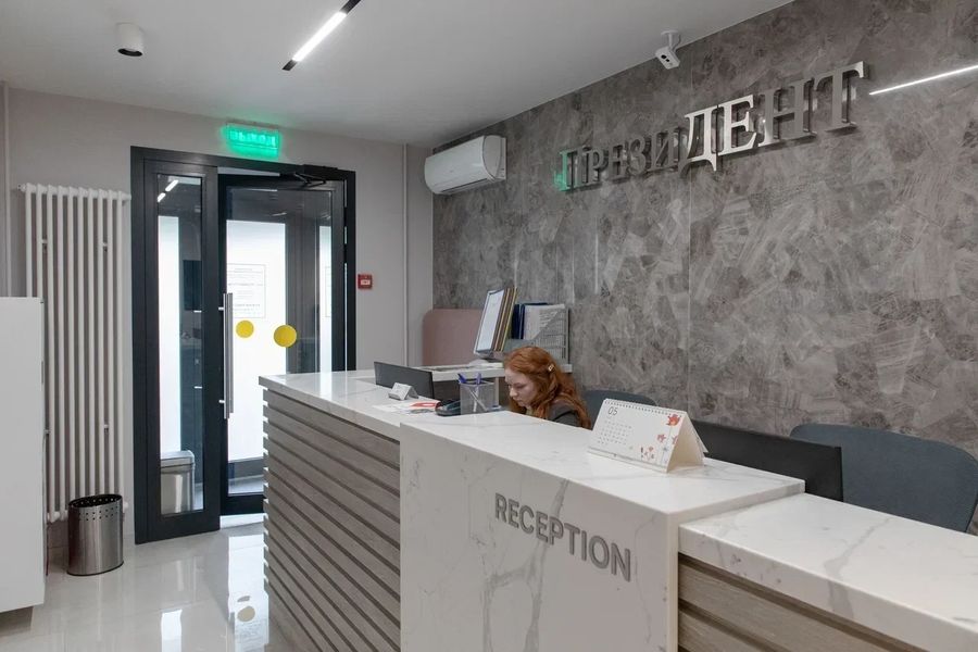 Фото клиники 8