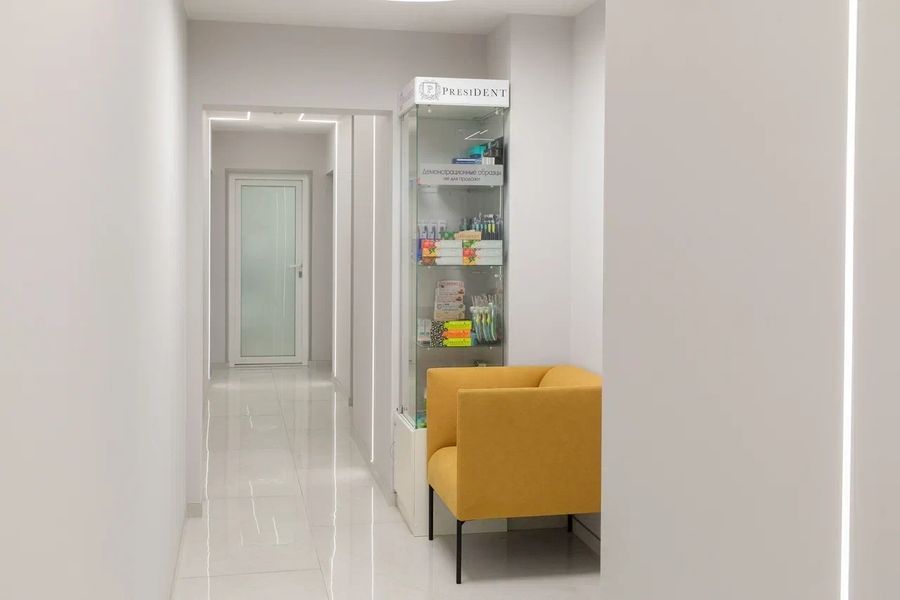 Фото клиники 6