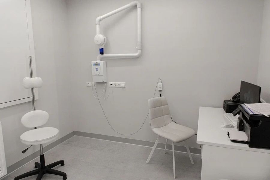 Фото клиники 2