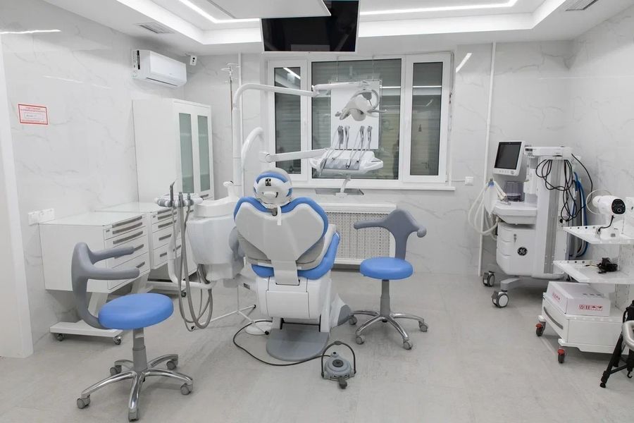 Фото клиники 5