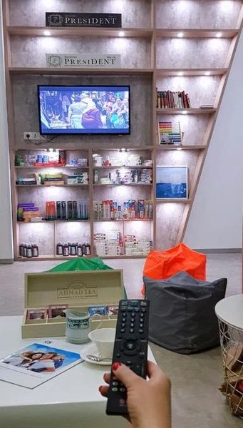 Фото клиники 4