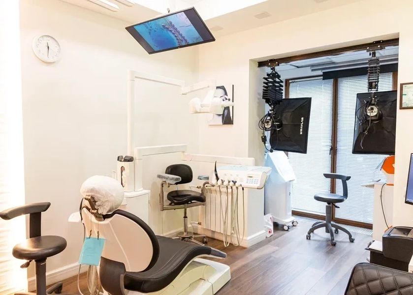 Фото клиники 2