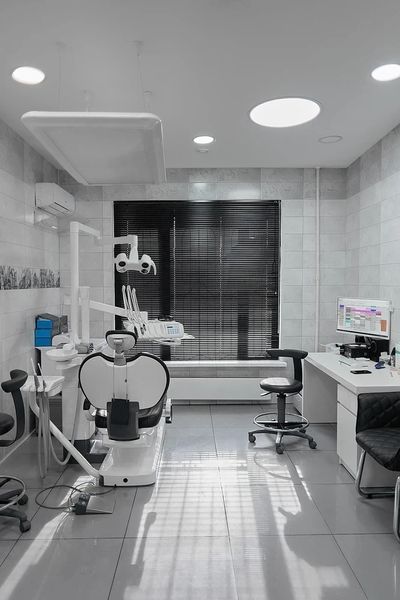 Фото клиники 14