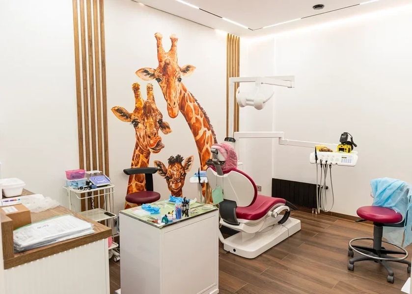 Фото клиники 5