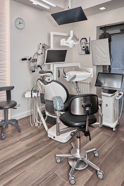 Фото клиники 13