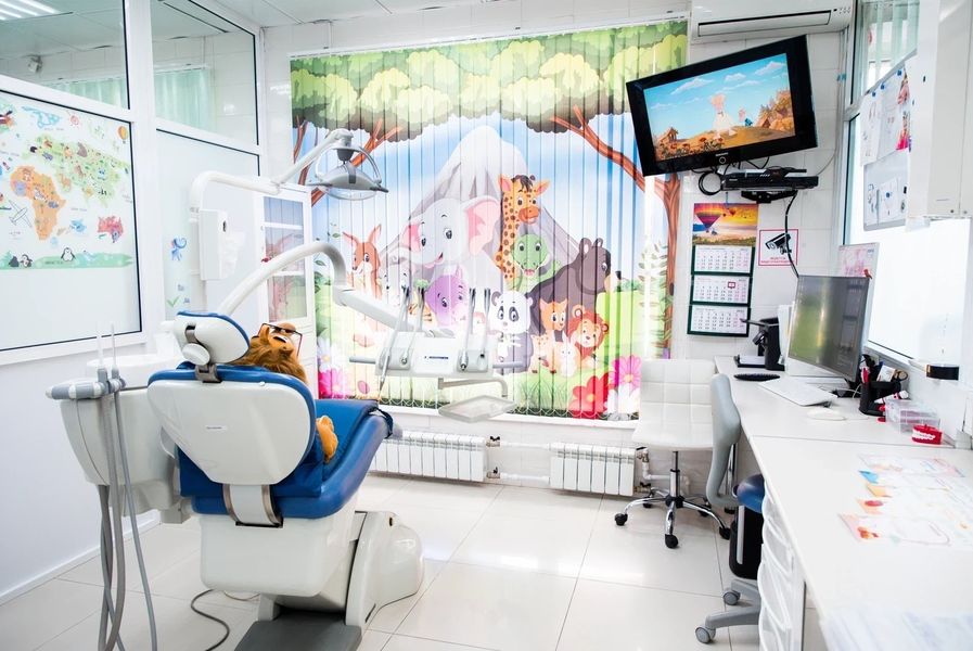 Фото клиники 3