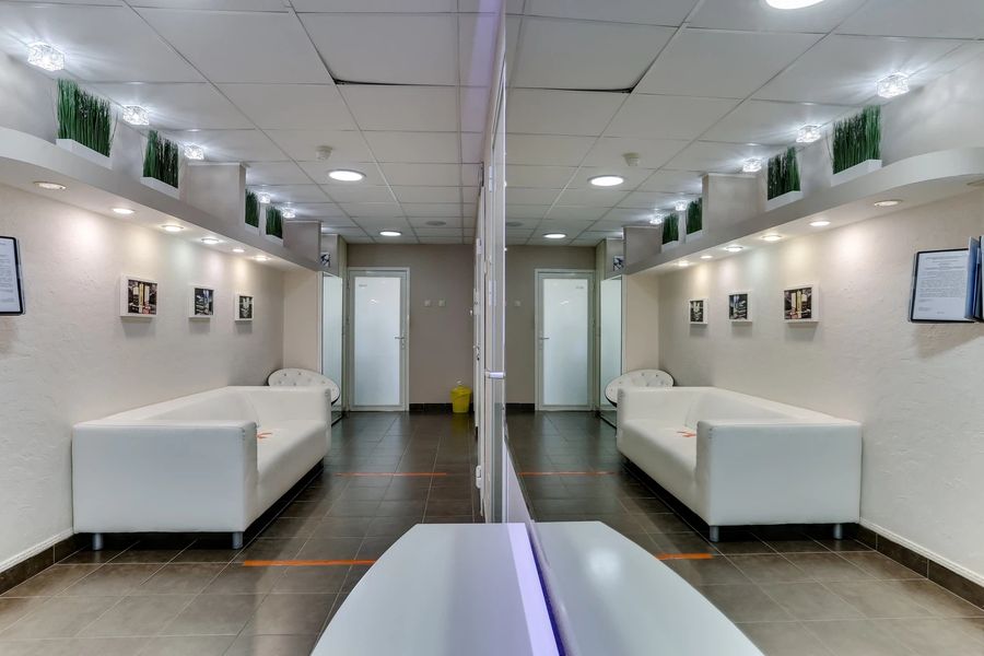 Фото клиники 4