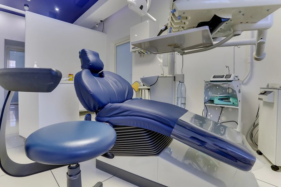 Фото клиники 3