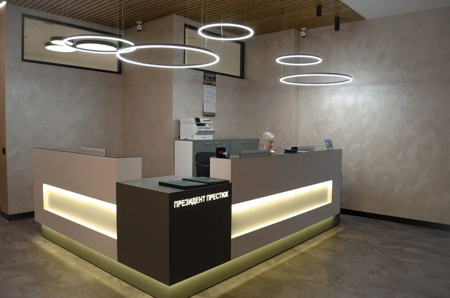 Фото клиники 4