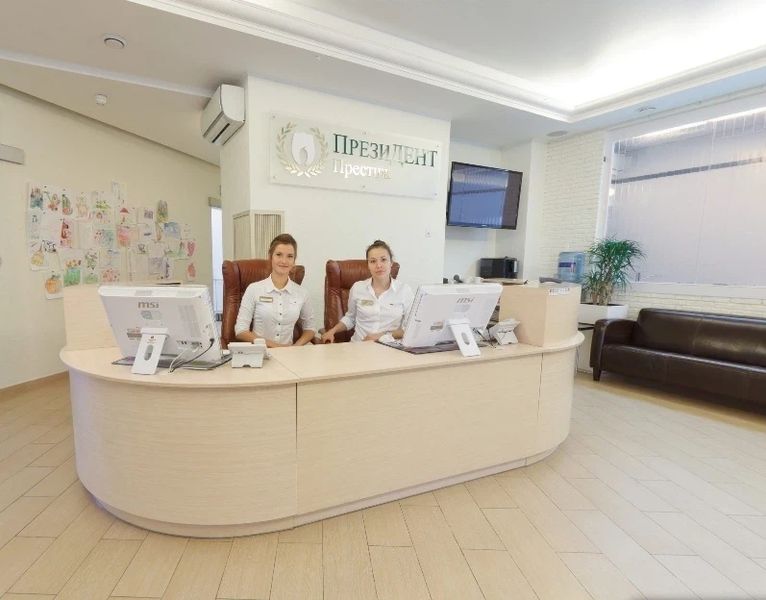 Фото клиники 6