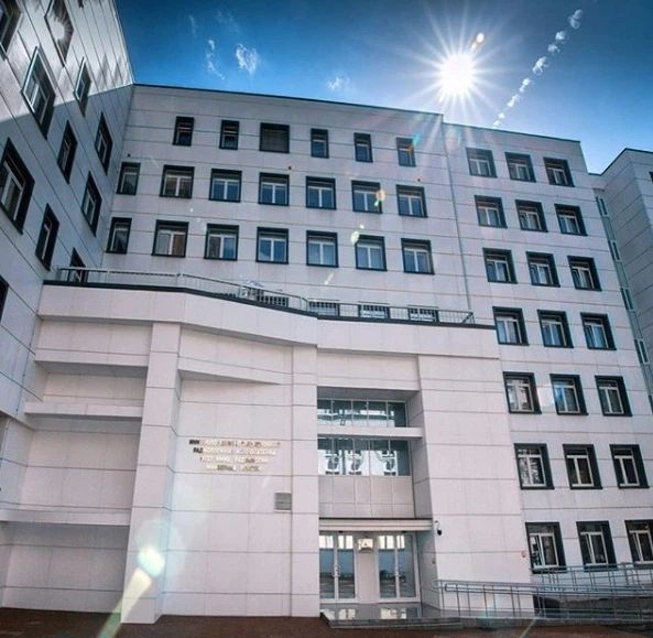 Фото клиники 2