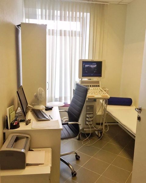 Фото клиники 3