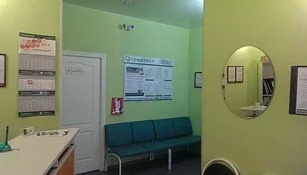 Фото клиники 3