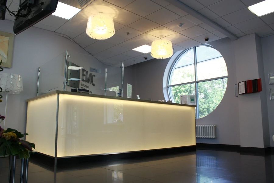 Фото клиники 4