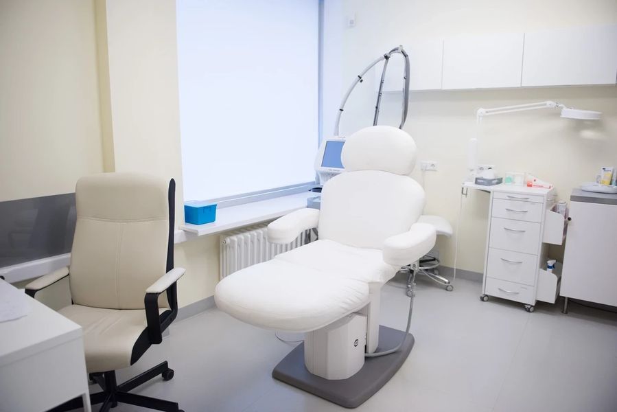 Фото клиники 4