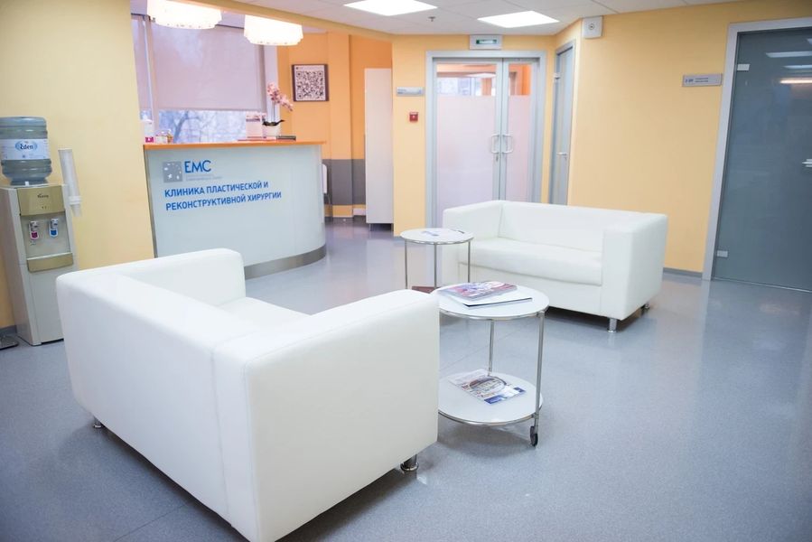 Фото клиники 2