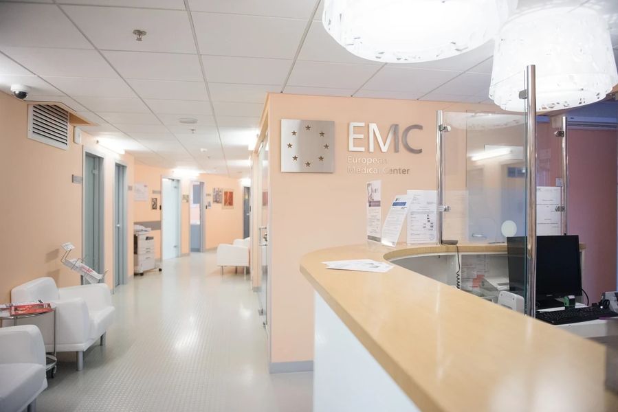 Фото клиники 6