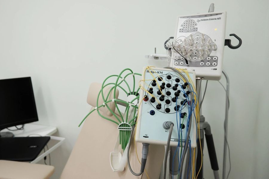 Фото клиники 6