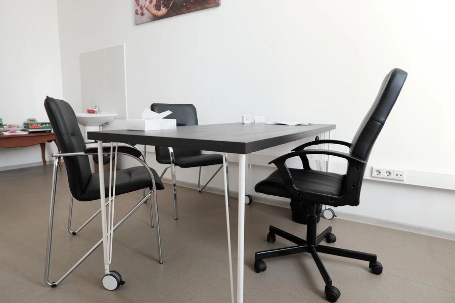 Фото клиники 5