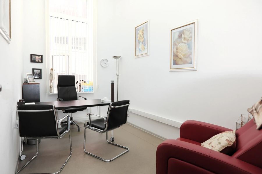 Фото клиники 4