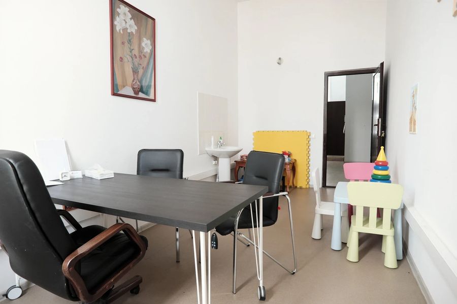 Фото клиники 2