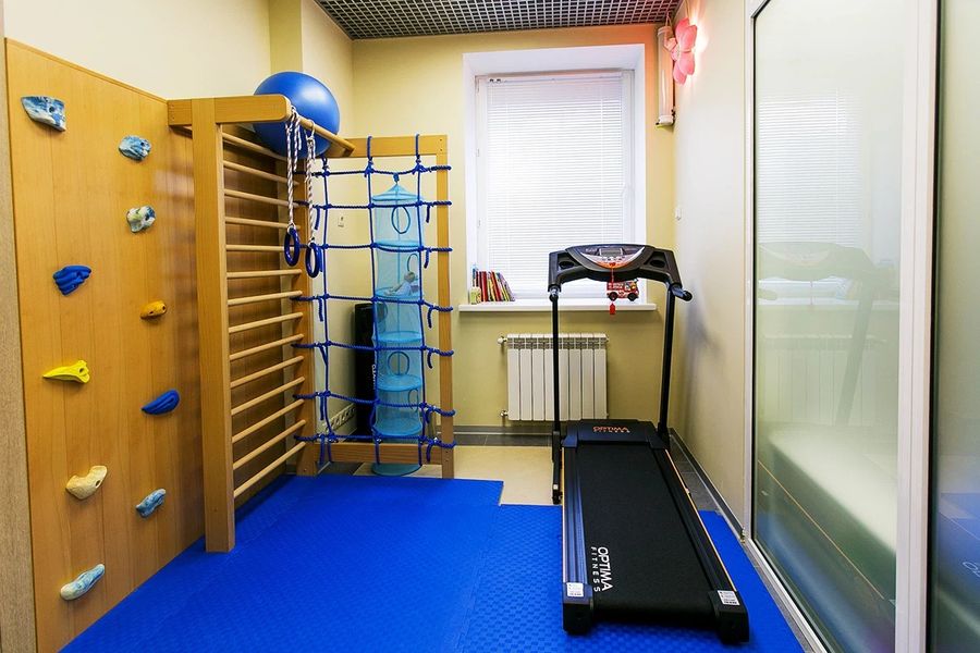 Фото клиники 3