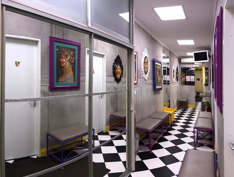 Фото клиники 2