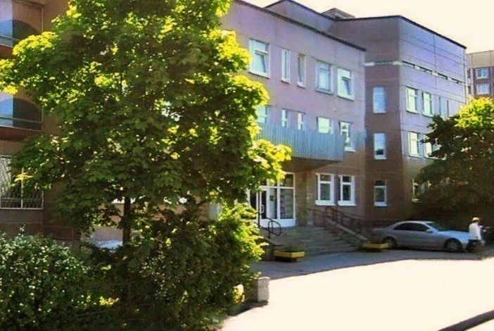 Фото клиники 1