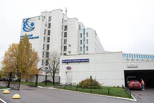 Фото клиники 1