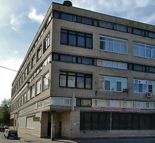 Фото клиники 1