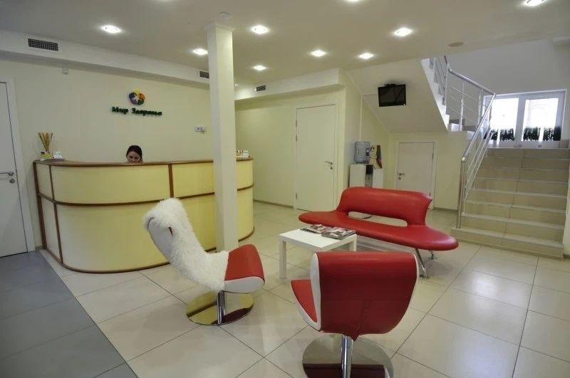 Фото клиники 5