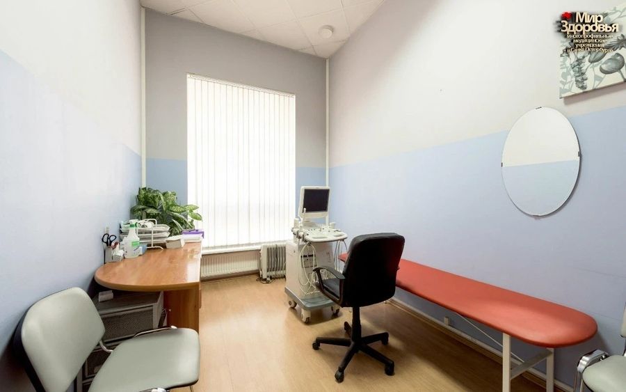 Фото клиники 5