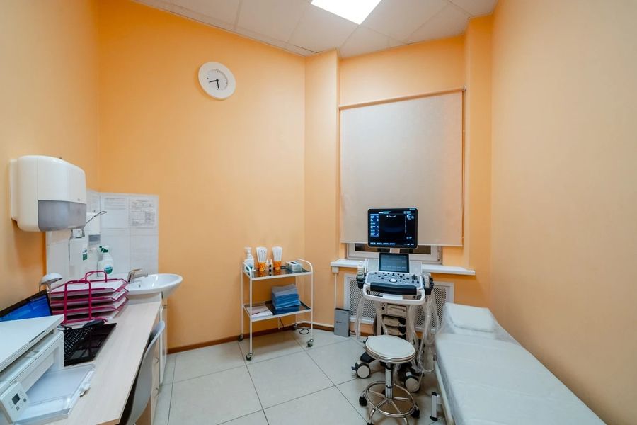 Фото клиники 1