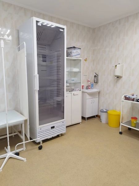 Фото клиники 6