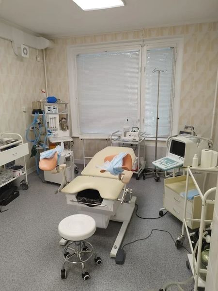 Фото клиники 8