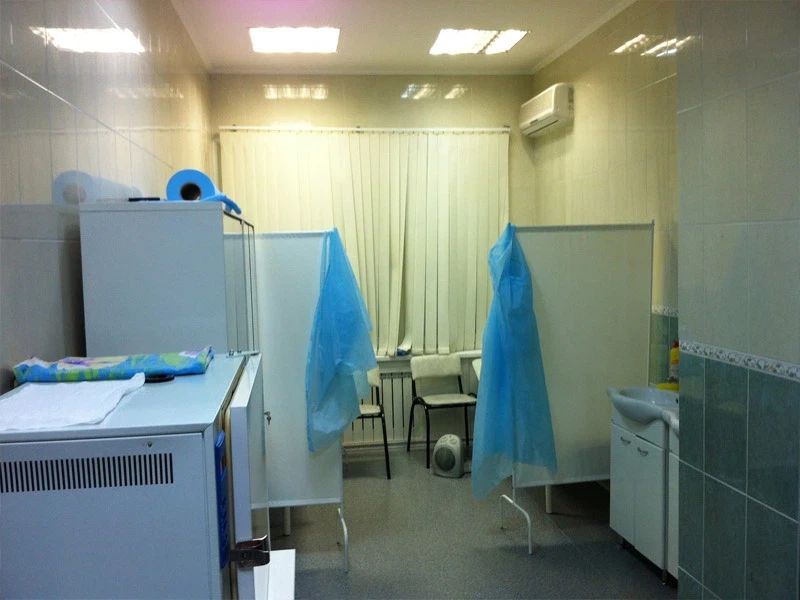 Фото клиники 10