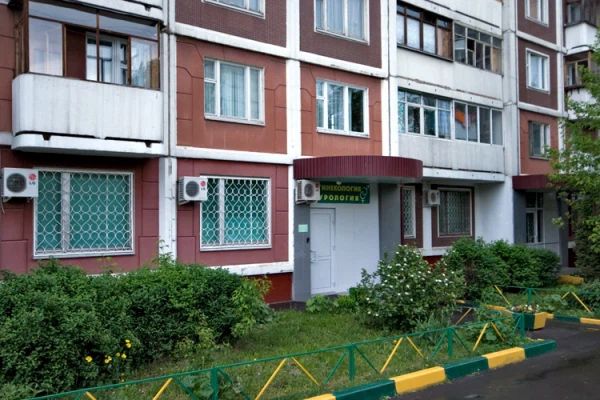 Фото клиники 2