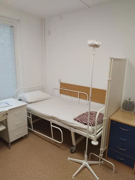 Фото клиники 7