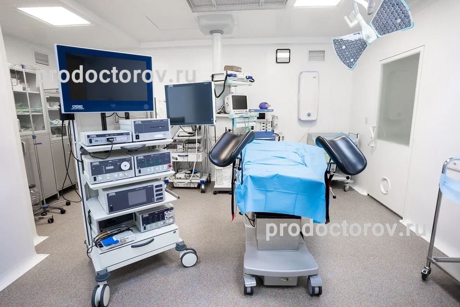 Фото клиники 3