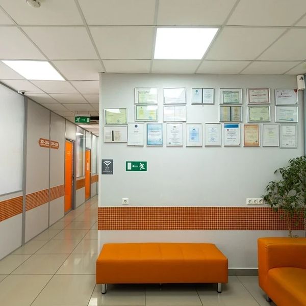Фото клиники 12