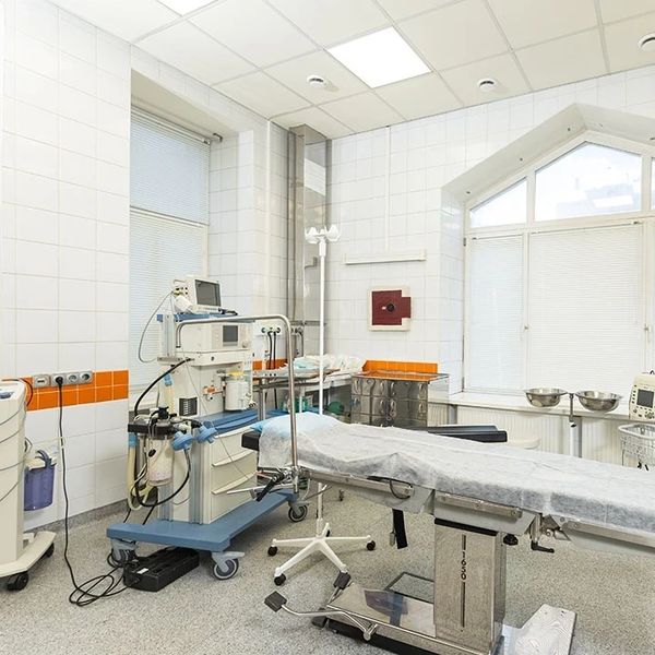 Фото клиники 5