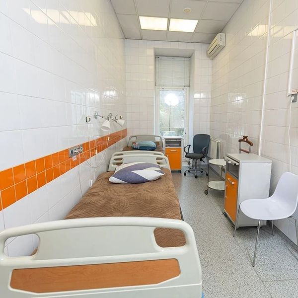 Фото клиники 6