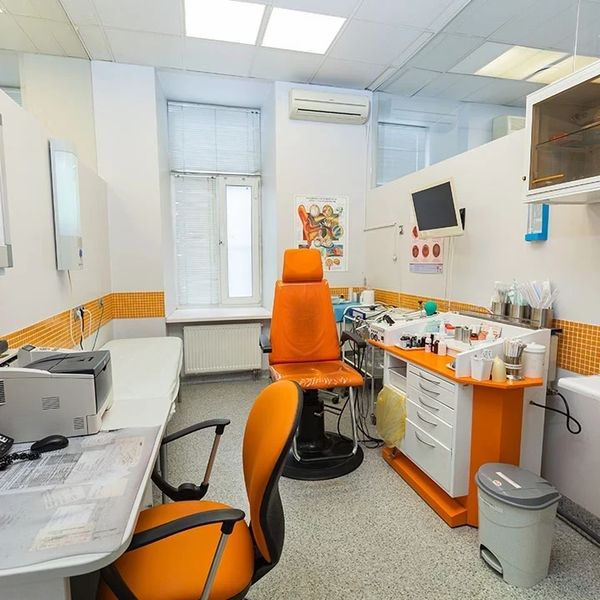 Фото клиники 4