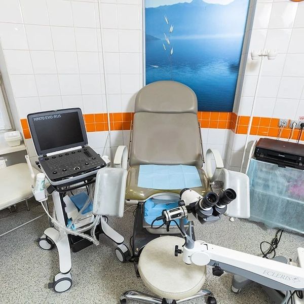 Фото клиники 1