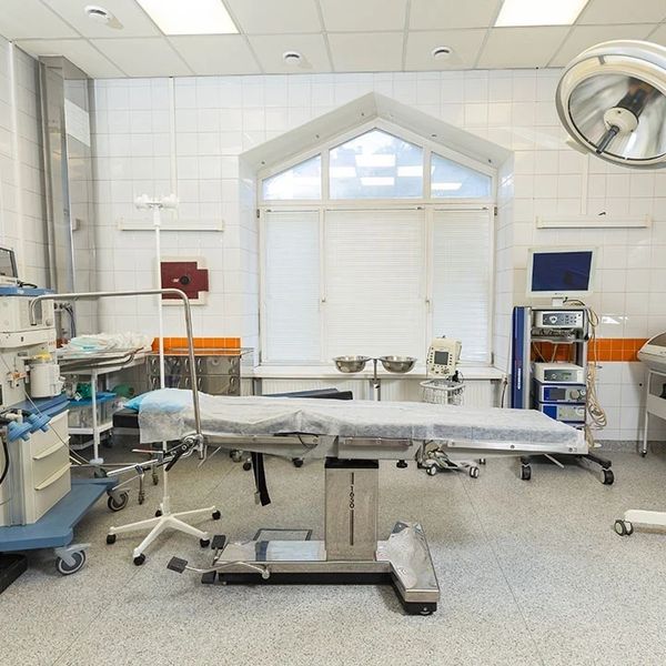 Фото клиники 8