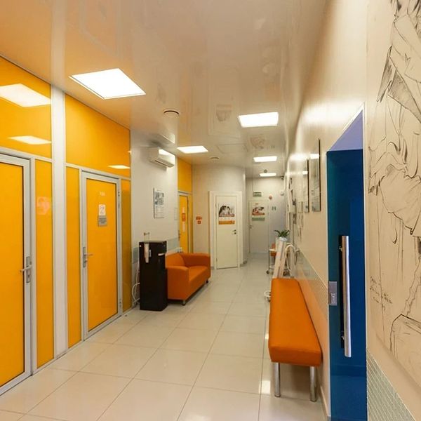 Фото клиники 7