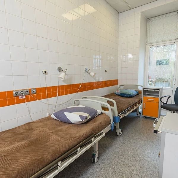 Фото клиники 3