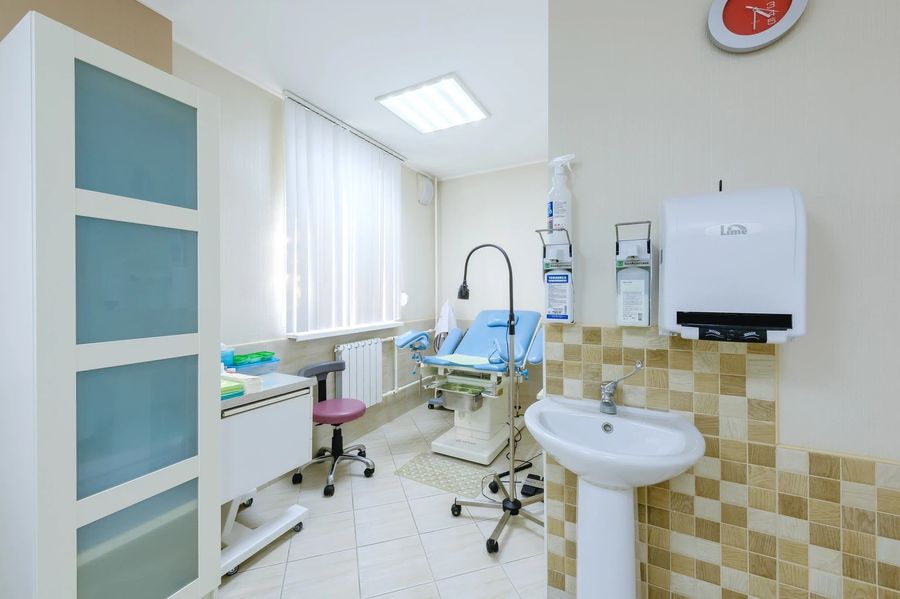 Фото клиники 15